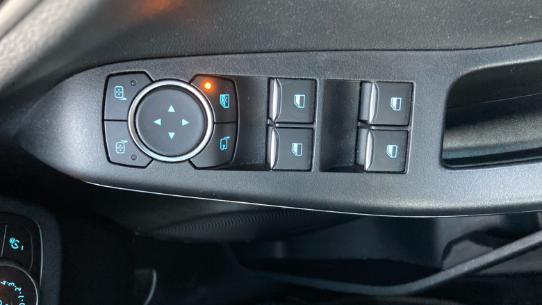 Ford Puma 1.0 EcoBoost Titanium 5dr Petrol Hatchback